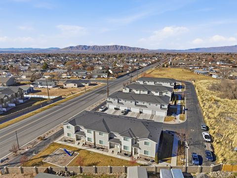 Tiny photo for 823 S 1760 E, Spanish Fork, UT 84660 (MLS # 2134866)