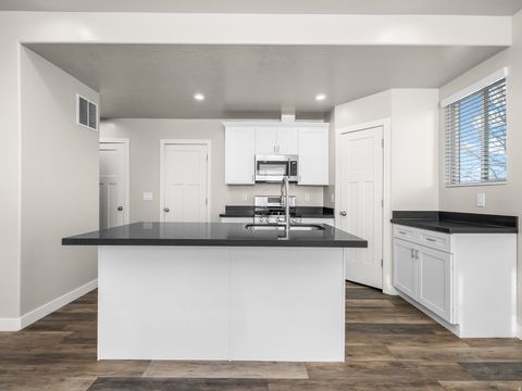 Tiny photo for 823 S 1760 E, Spanish Fork, UT 84660 (MLS # 2134866)