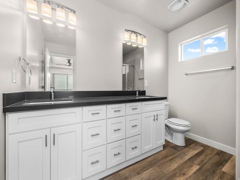 Tiny photo for 823 S 1760 E, Spanish Fork, UT 84660 (MLS # 2134866)