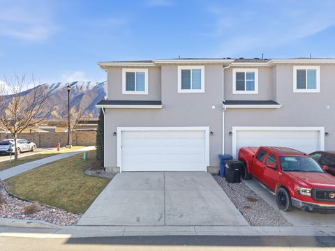 Tiny photo for 823 S 1760 E, Spanish Fork, UT 84660 (MLS # 2134866)