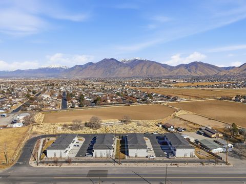 Tiny photo for 823 S 1760 E, Spanish Fork, UT 84660 (MLS # 2134866)