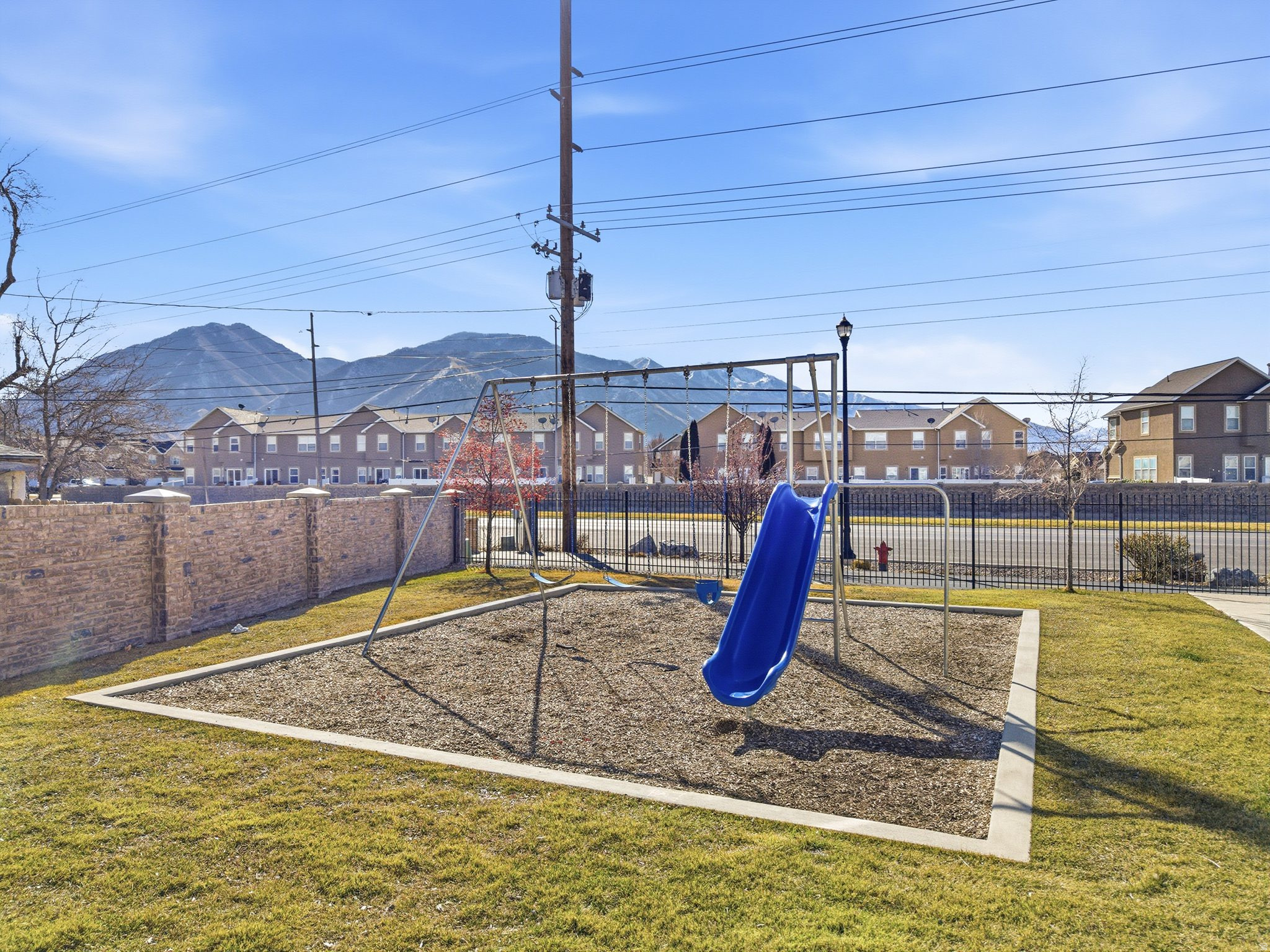 COBBLESTONE - Residential