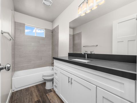 Tiny photo for 823 S 1760 E, Spanish Fork, UT 84660 (MLS # 2134866)