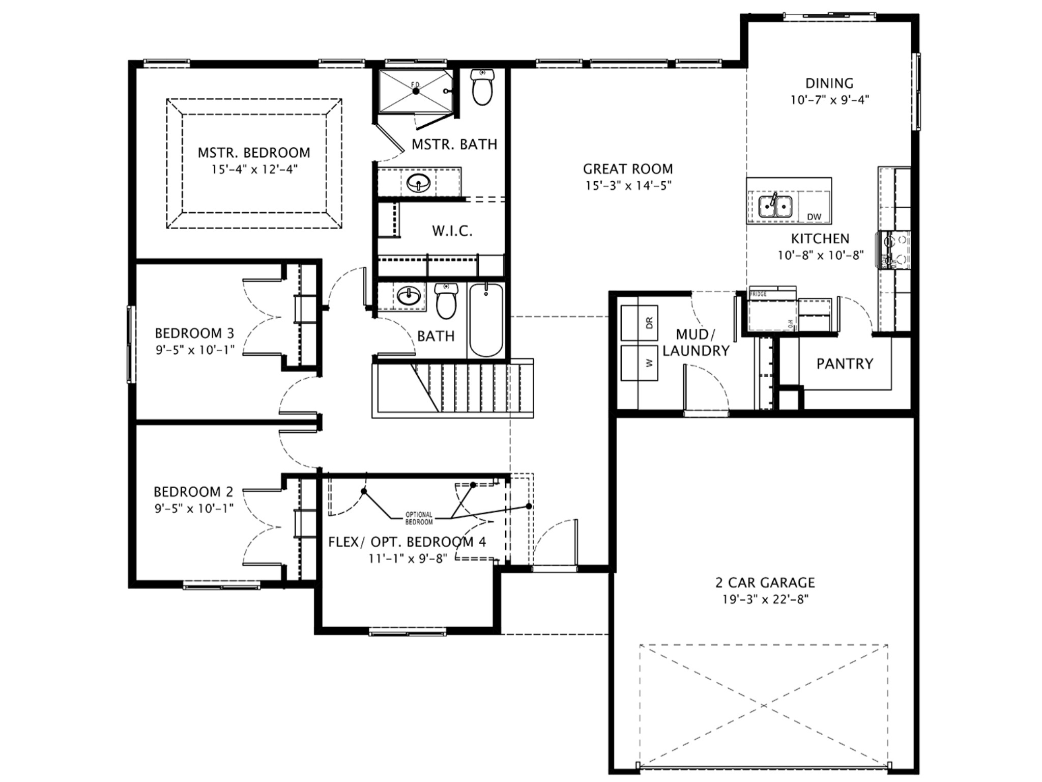 HARVEST ACRES - Residential