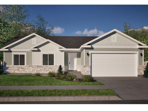 Photo of 1393 S 240 W #53, Tremonton, UT 84337 (MLS # 2129503)
