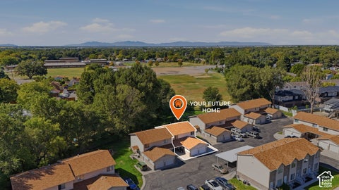 Tiny photo for 1305 MONROE BLVD #9, Ogden, UT 84404 (MLS # 2189571)