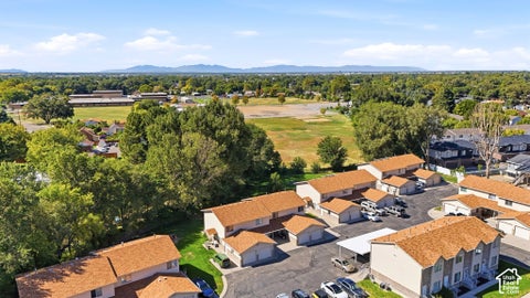 Tiny photo for 1305 MONROE BLVD #9, Ogden, UT 84404 (MLS # 2189571)