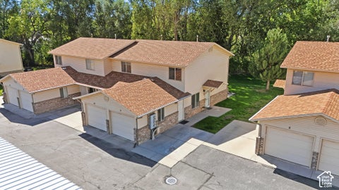 Tiny photo for 1305 MONROE BLVD #9, Ogden, UT 84404 (MLS # 2189571)