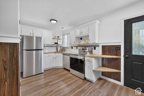 Tiny photo for 1305 MONROE BLVD #9, Ogden, UT 84404 (MLS # 2189571)