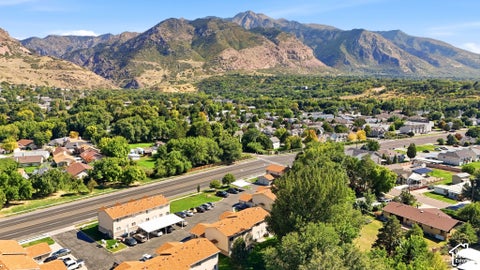 Tiny photo for 1305 MONROE BLVD #9, Ogden, UT 84404 (MLS # 2189571)