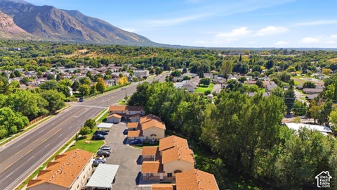 Tiny photo for 1305 MONROE BLVD #9, Ogden, UT 84404 (MLS # 2189571)