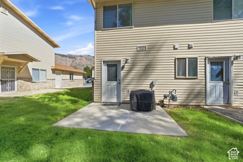 Tiny photo for 1305 MONROE BLVD #9, Ogden, UT 84404 (MLS # 2189571)