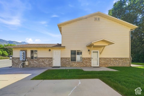 Tiny photo for 1305 MONROE BLVD #9, Ogden, UT 84404 (MLS # 2189571)