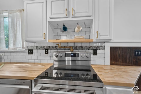 Tiny photo for 1305 MONROE BLVD #9, Ogden, UT 84404 (MLS # 2189571)