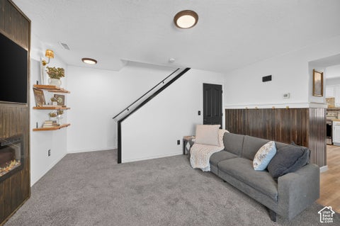 Tiny photo for 1305 MONROE BLVD #9, Ogden, UT 84404 (MLS # 2189571)