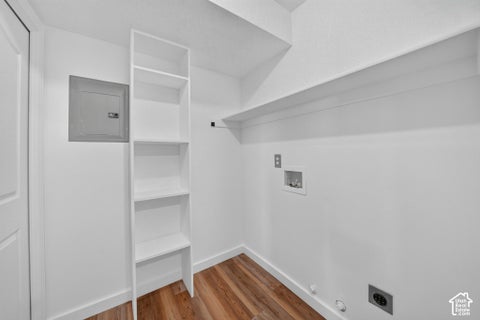 Tiny photo for 1305 MONROE BLVD #9, Ogden, UT 84404 (MLS # 2189571)