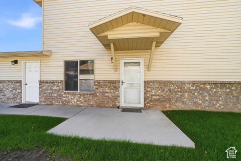 Tiny photo for 1305 MONROE BLVD #9, Ogden, UT 84404 (MLS # 2189571)