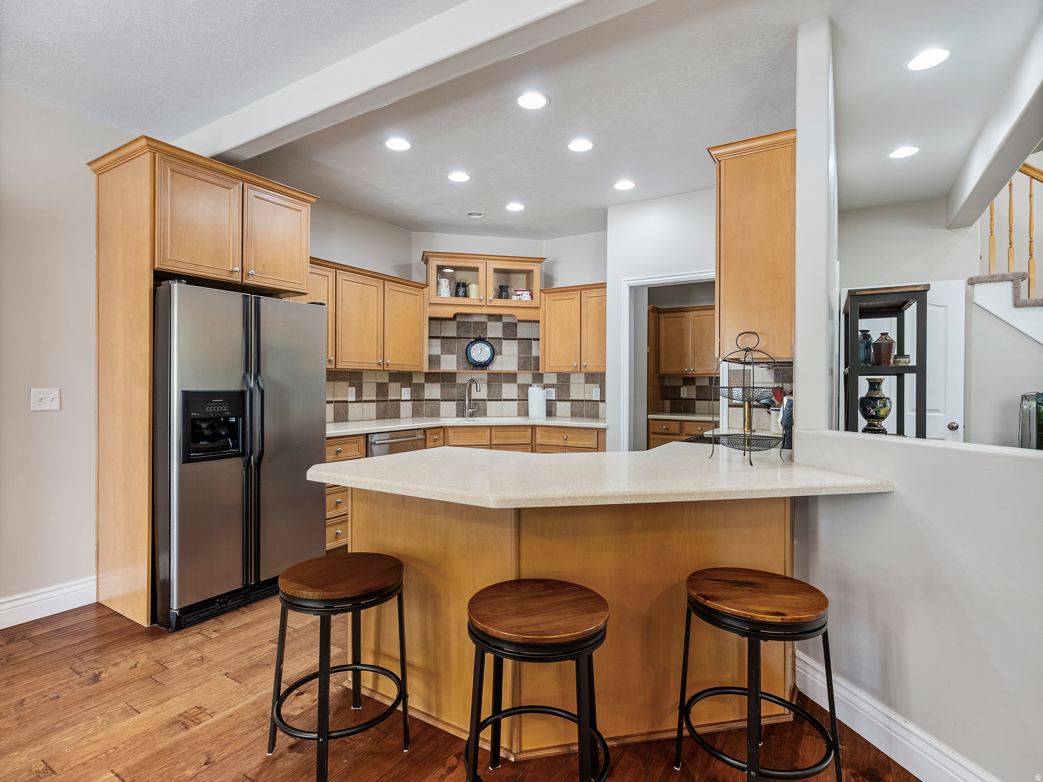 MAPLE RIDGE - Residential