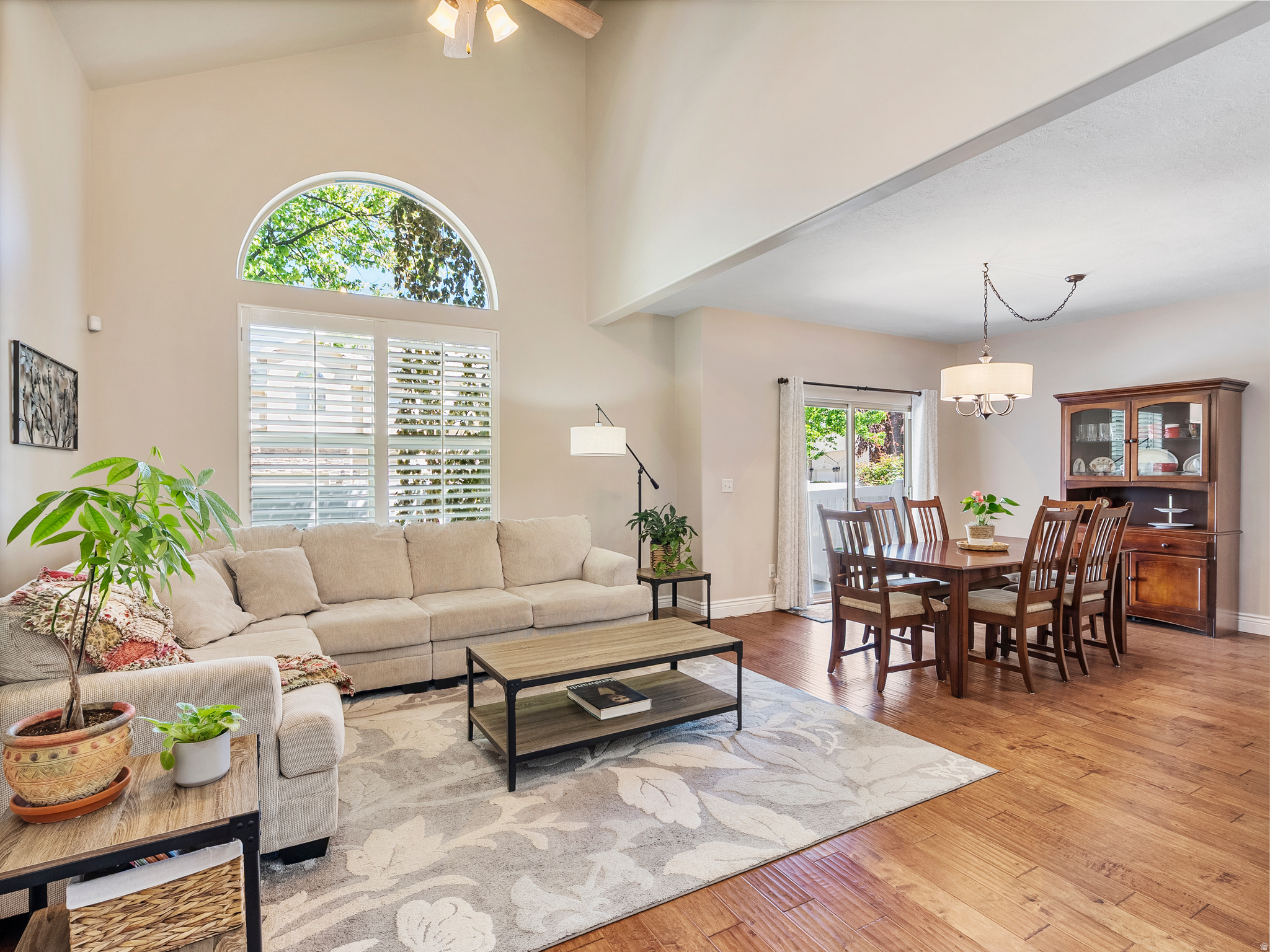 MAPLE RIDGE - Residential