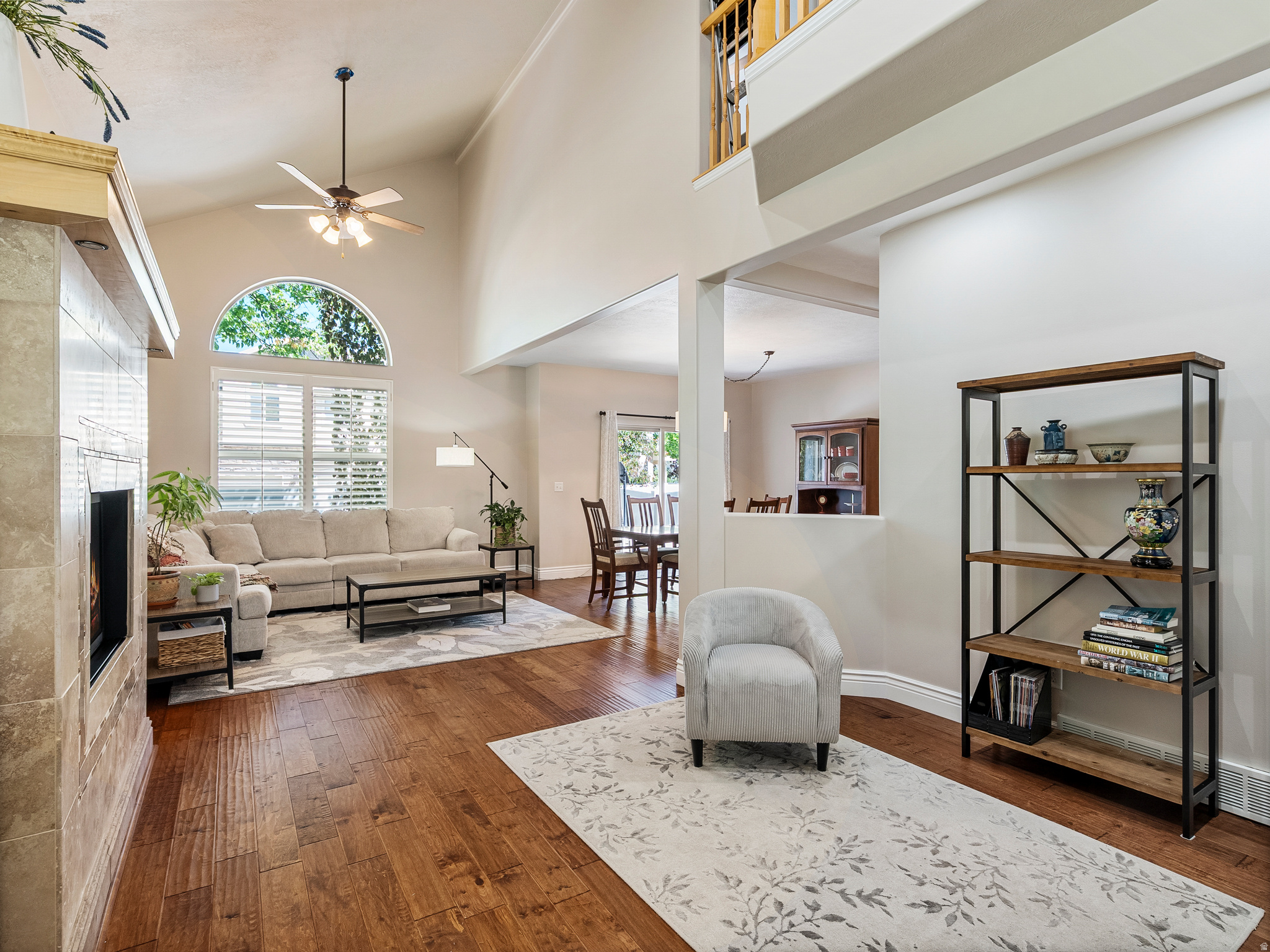 MAPLE RIDGE - Residential