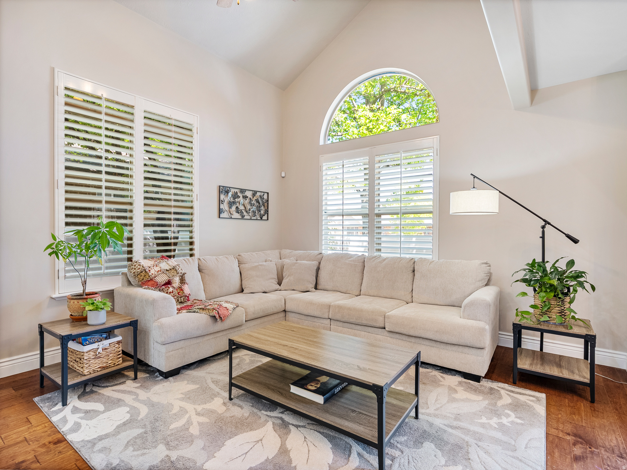 MAPLE RIDGE - Residential