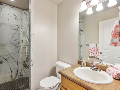 Tiny photo for 1319 E OLD MAPLE CT, Murray, UT 84117 (MLS # 2156261)