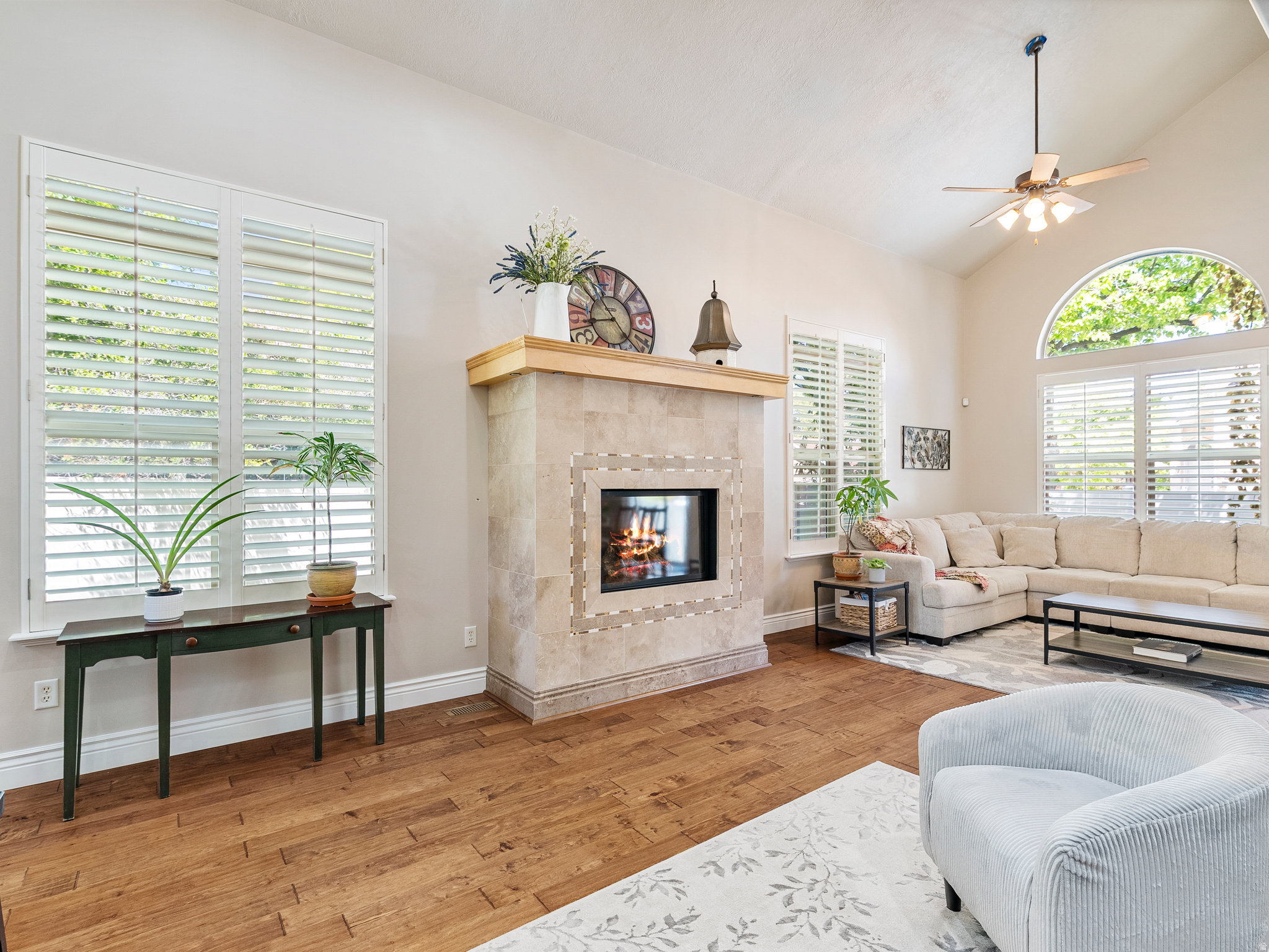 MAPLE RIDGE - Residential
