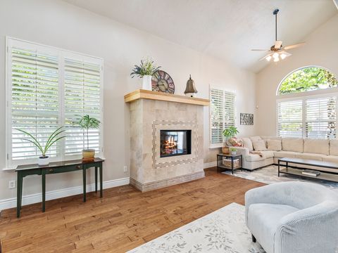 Tiny photo for 1319 E OLD MAPLE CT, Murray, UT 84117 (MLS # 2156261)