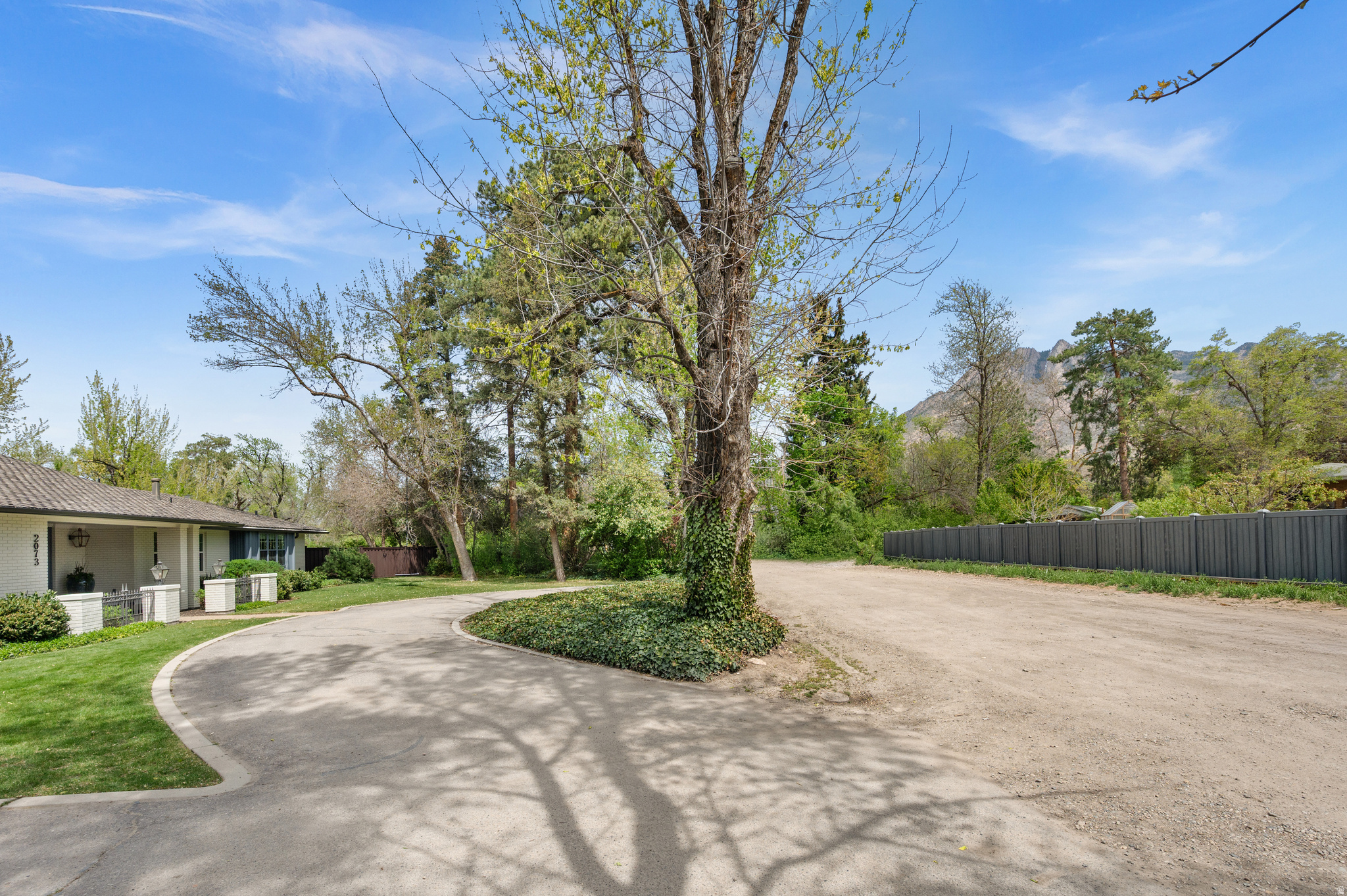 COTTONWOOD GLADE - Residential
