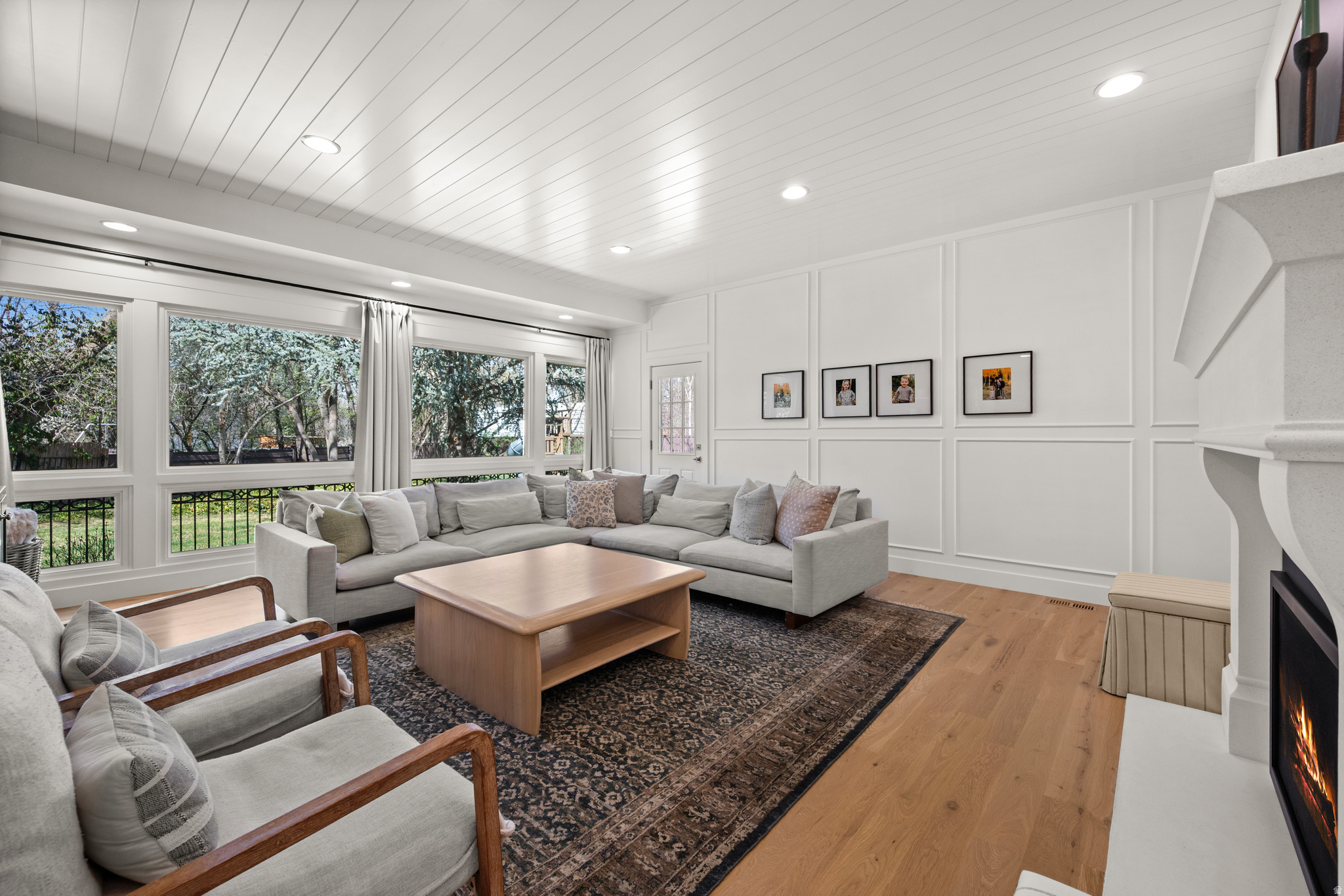 COTTONWOOD GLADE - Residential