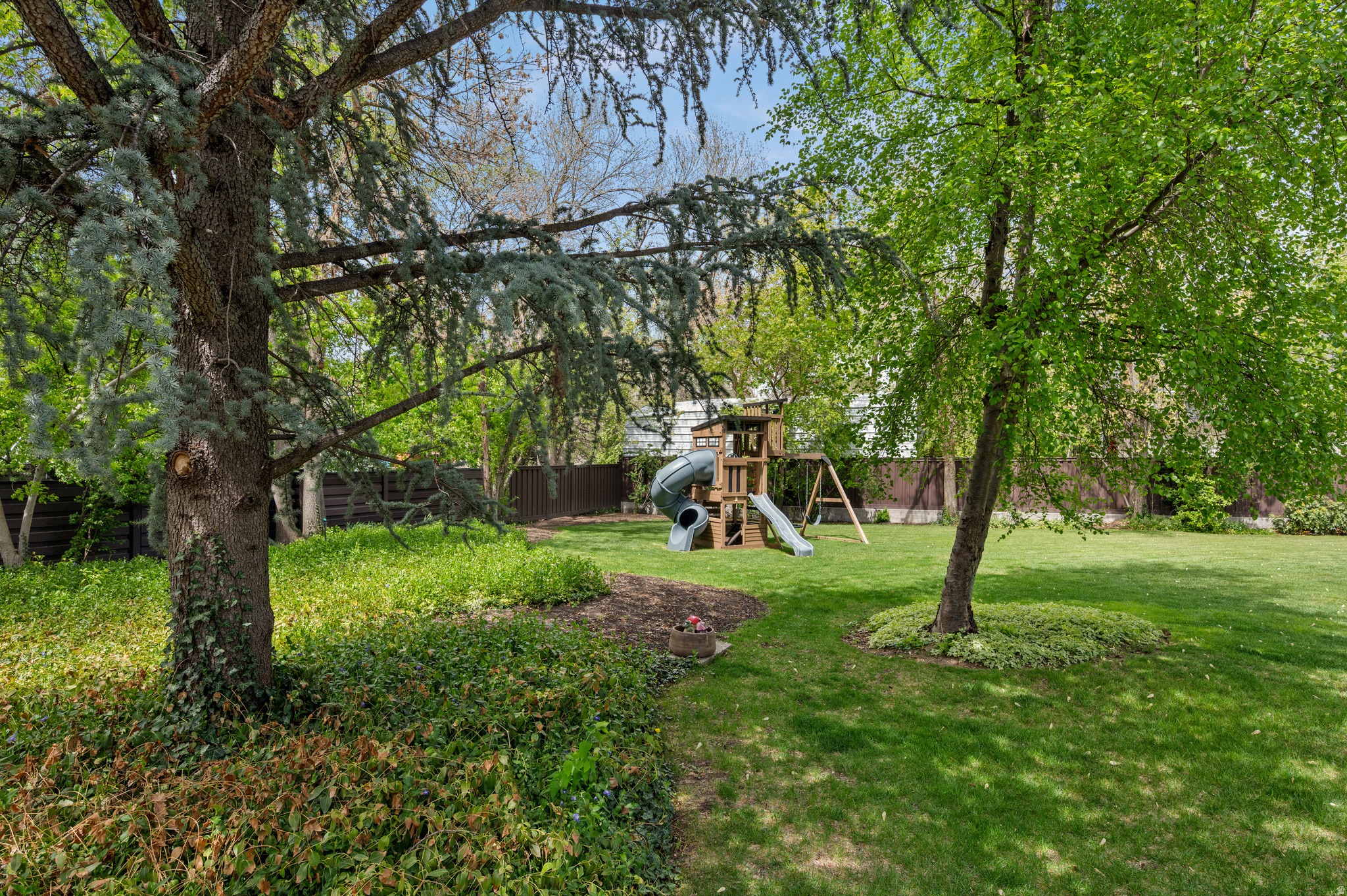 COTTONWOOD GLADE - Residential