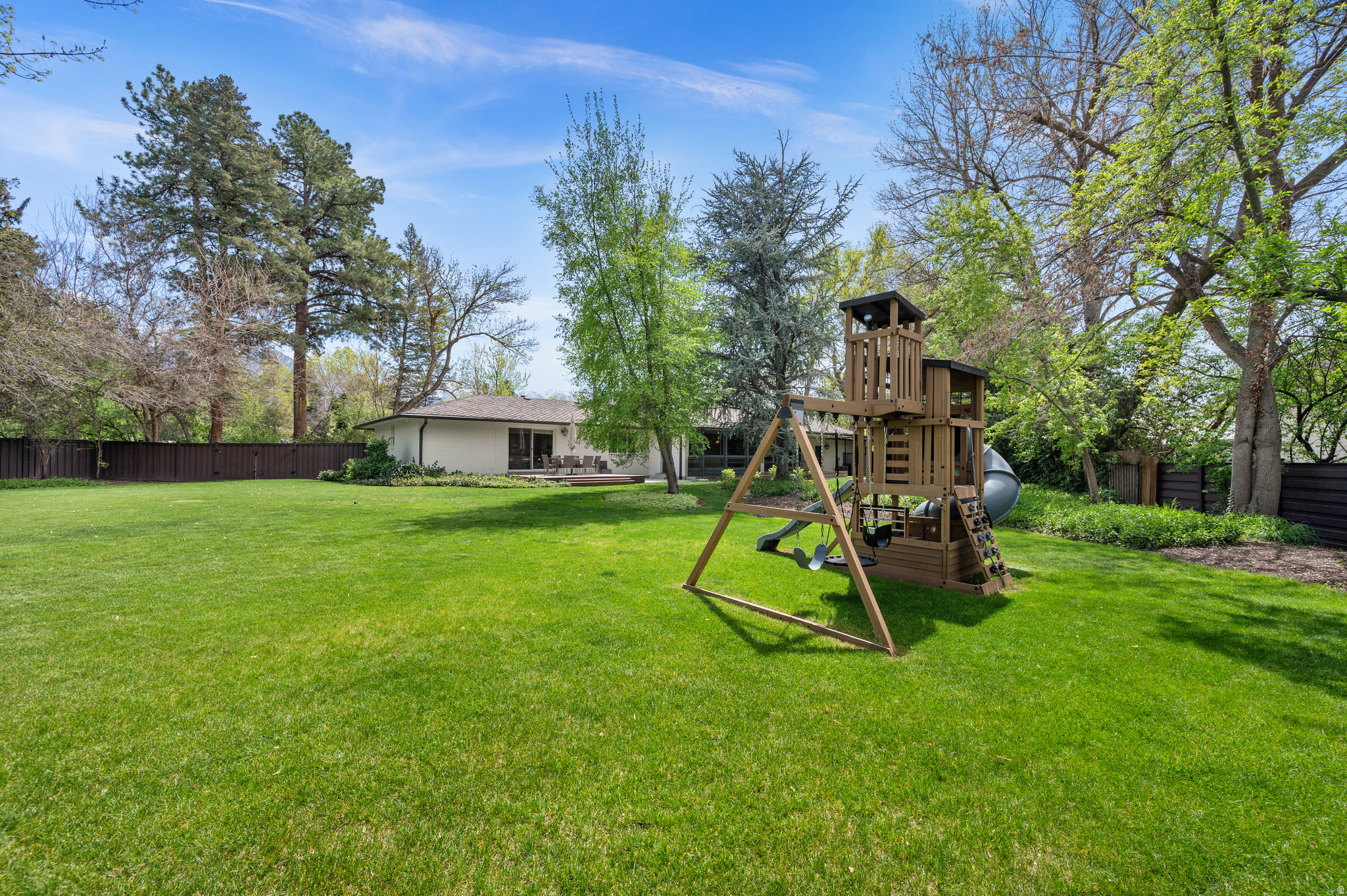 COTTONWOOD GLADE - Residential