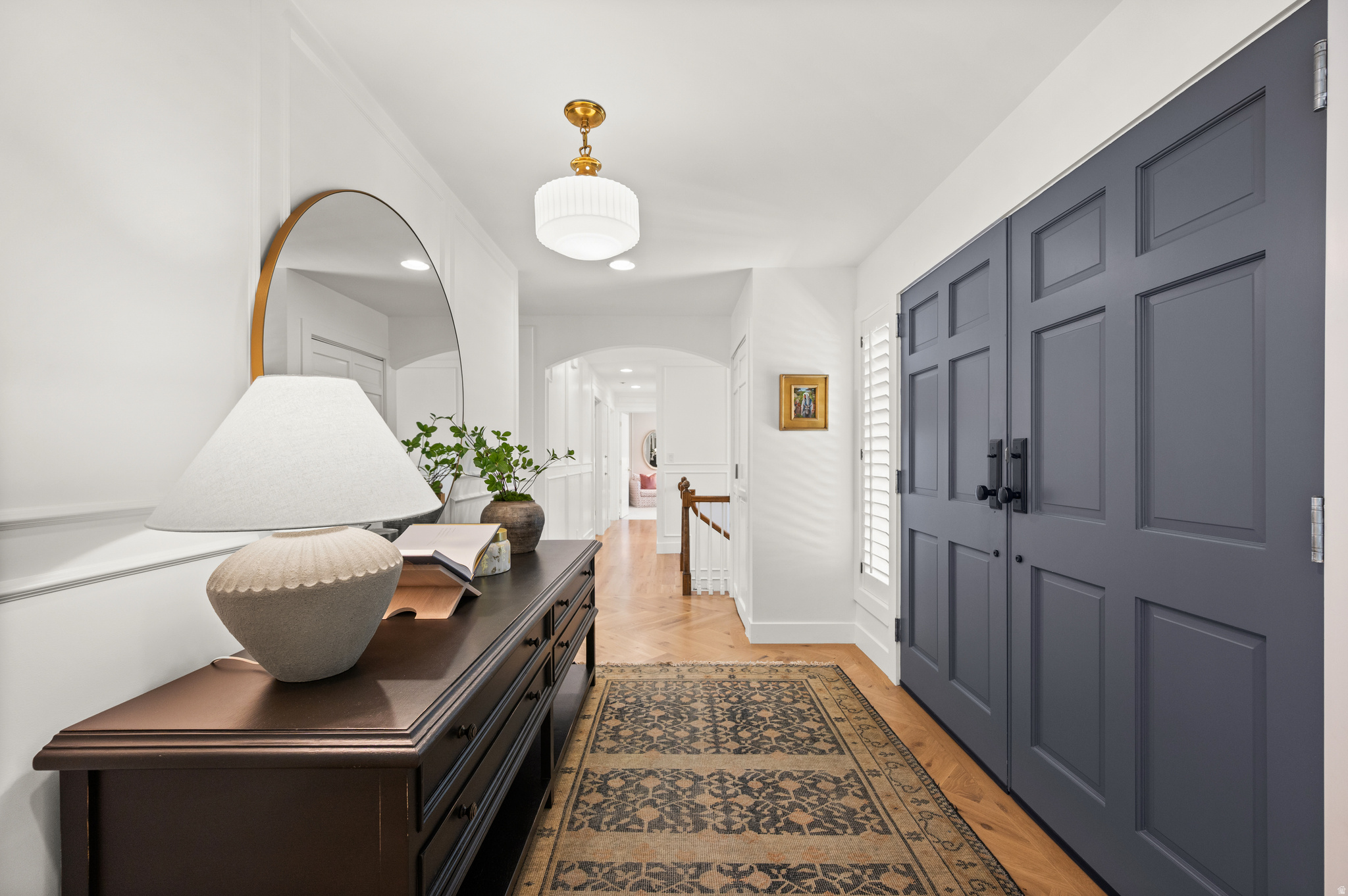 COTTONWOOD GLADE - Residential