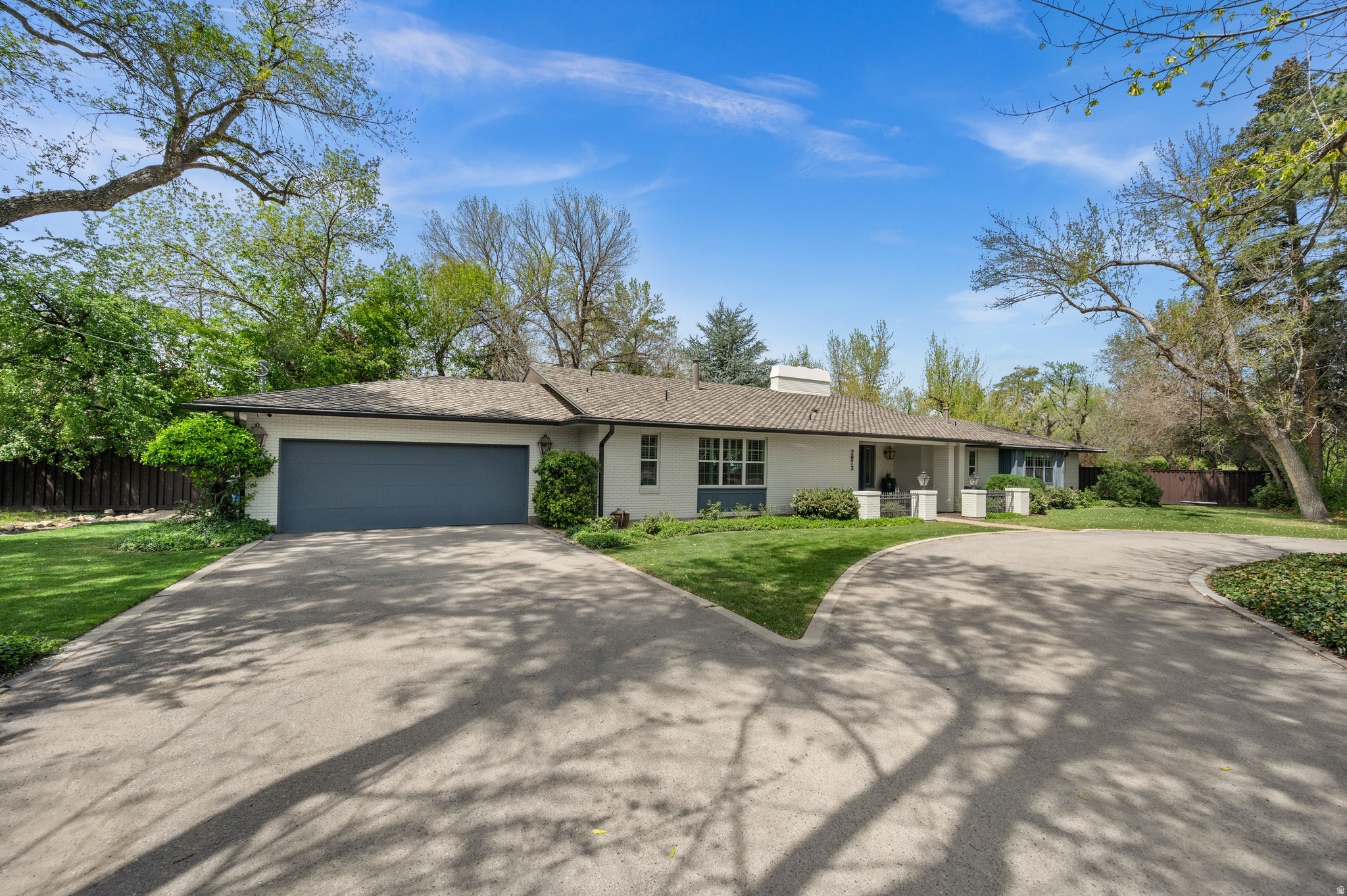 COTTONWOOD GLADE - Residential