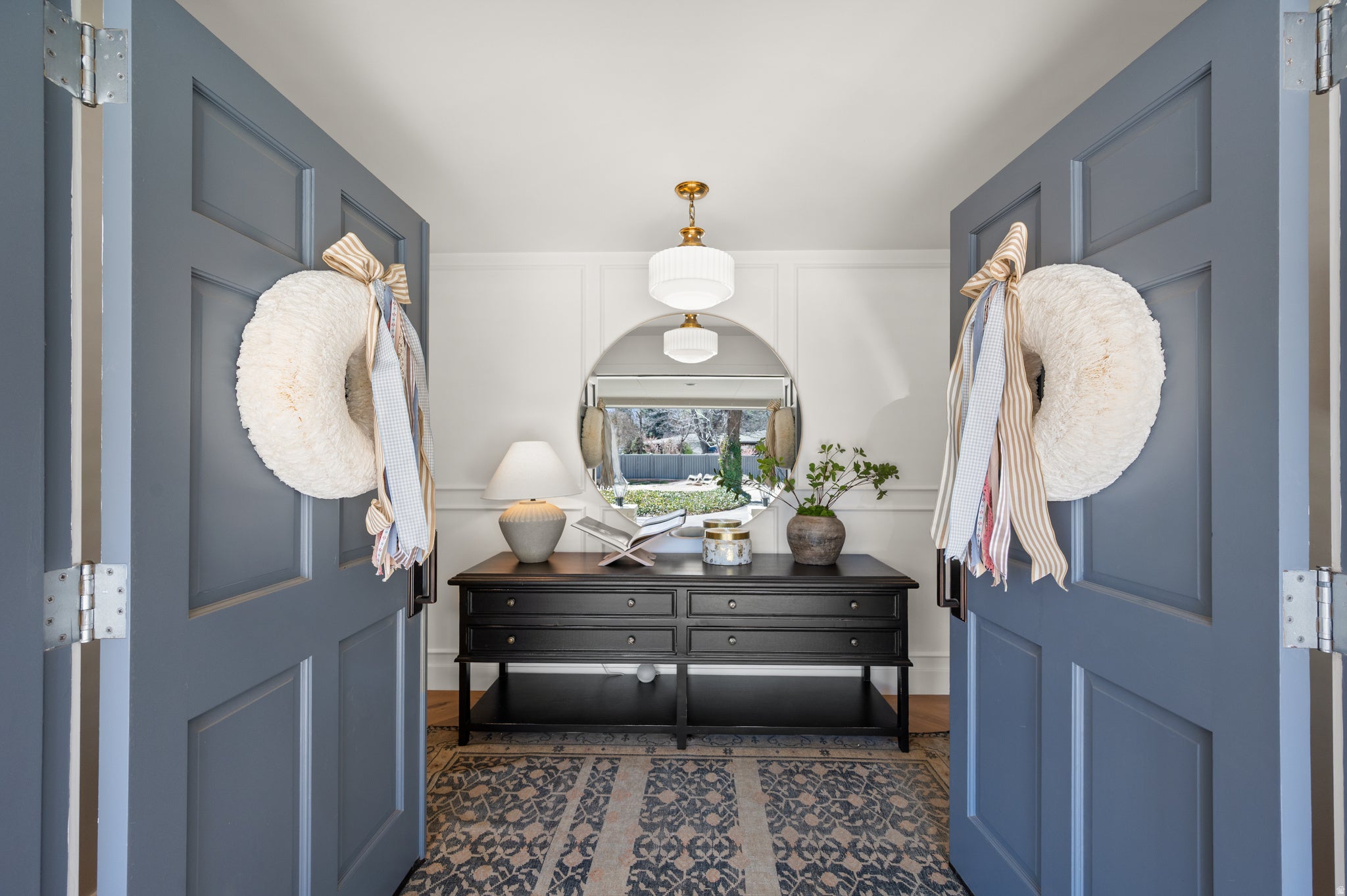 COTTONWOOD GLADE - Residential