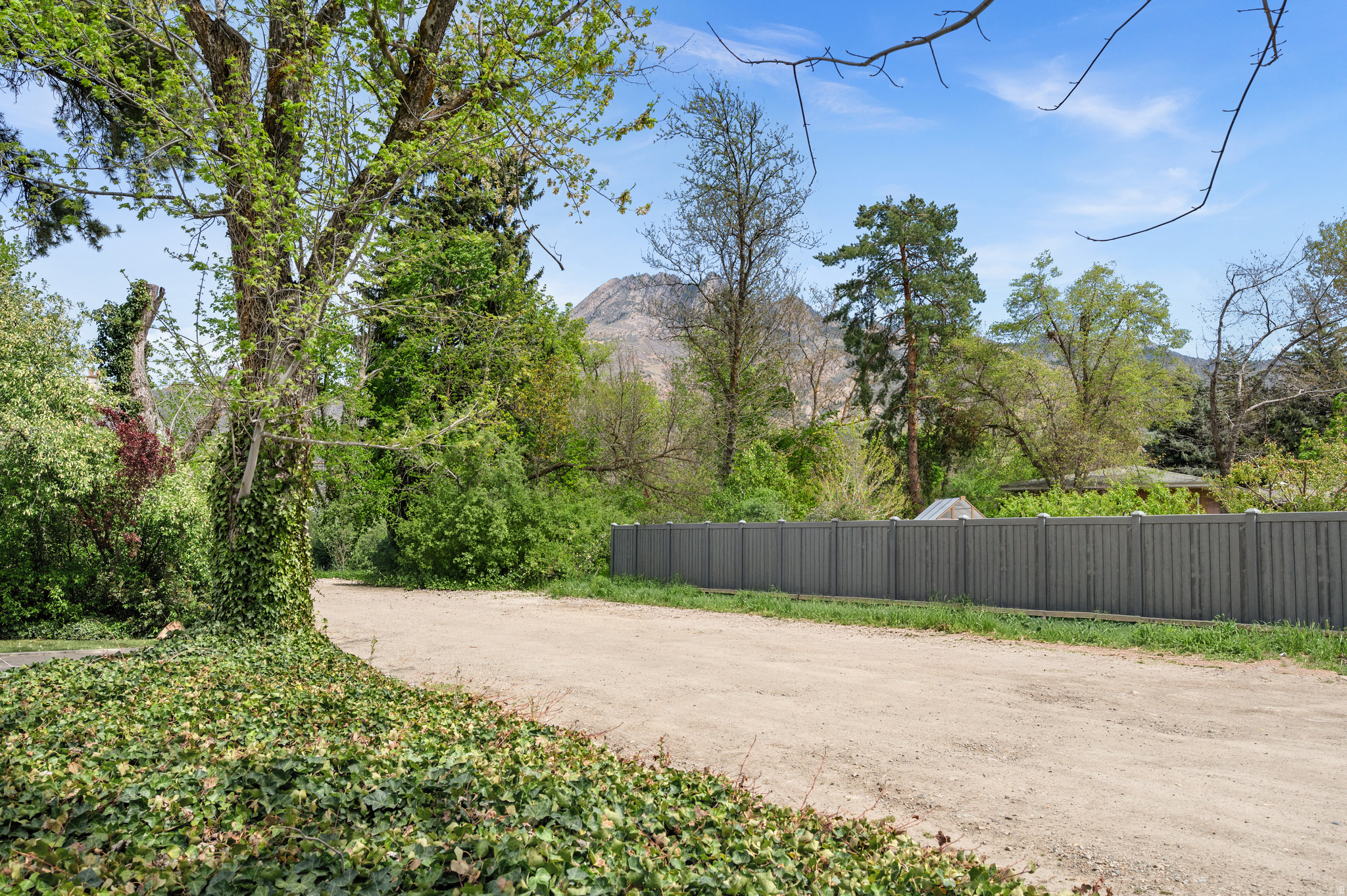 COTTONWOOD GLADE - Residential
