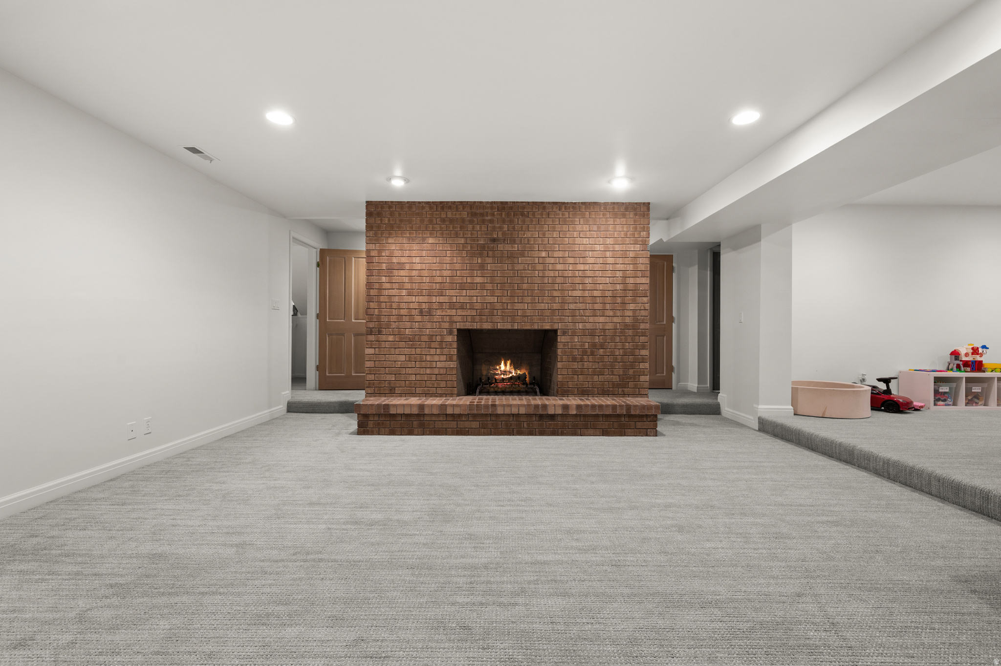 COTTONWOOD GLADE - Residential