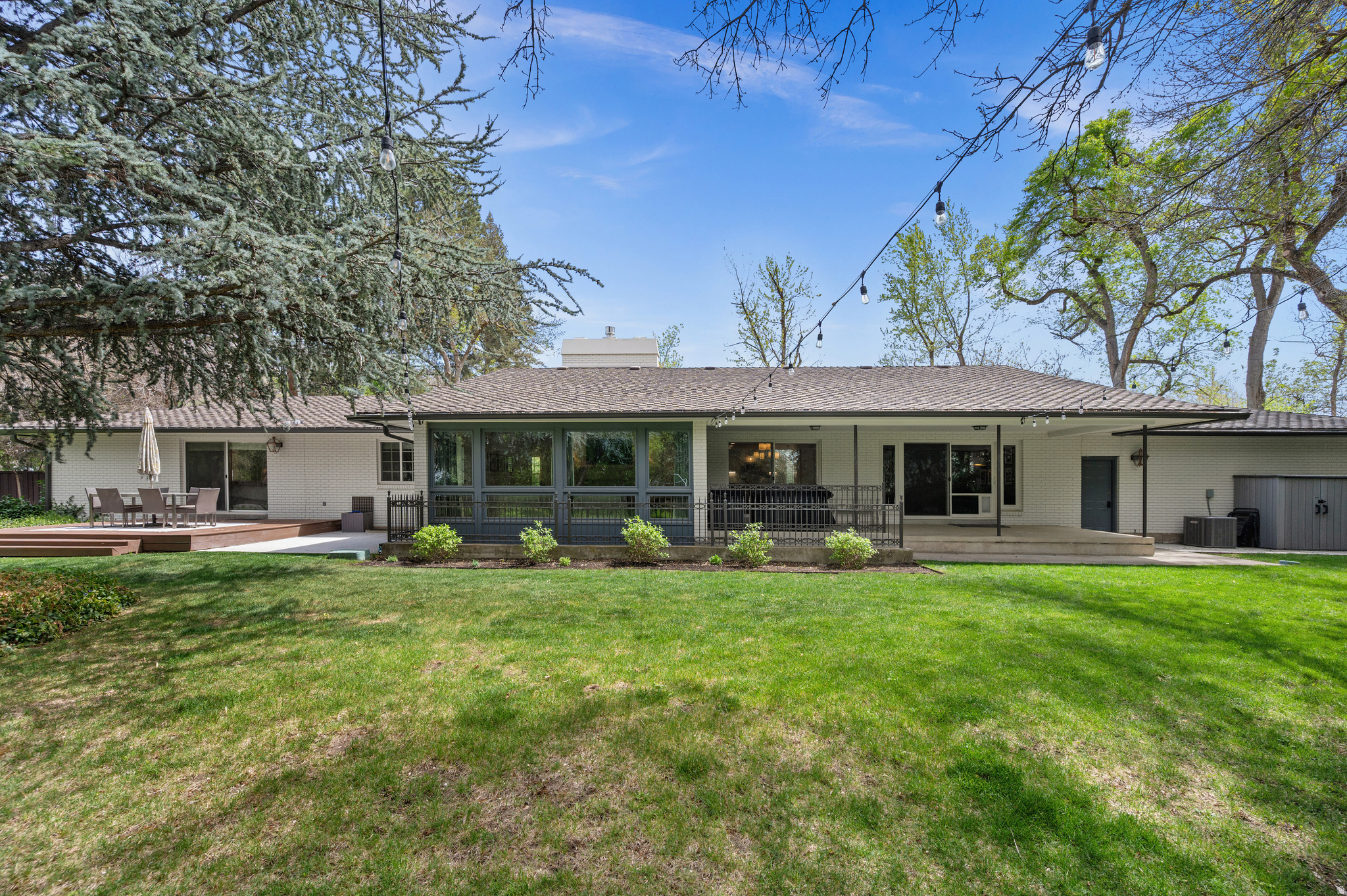 COTTONWOOD GLADE - Residential