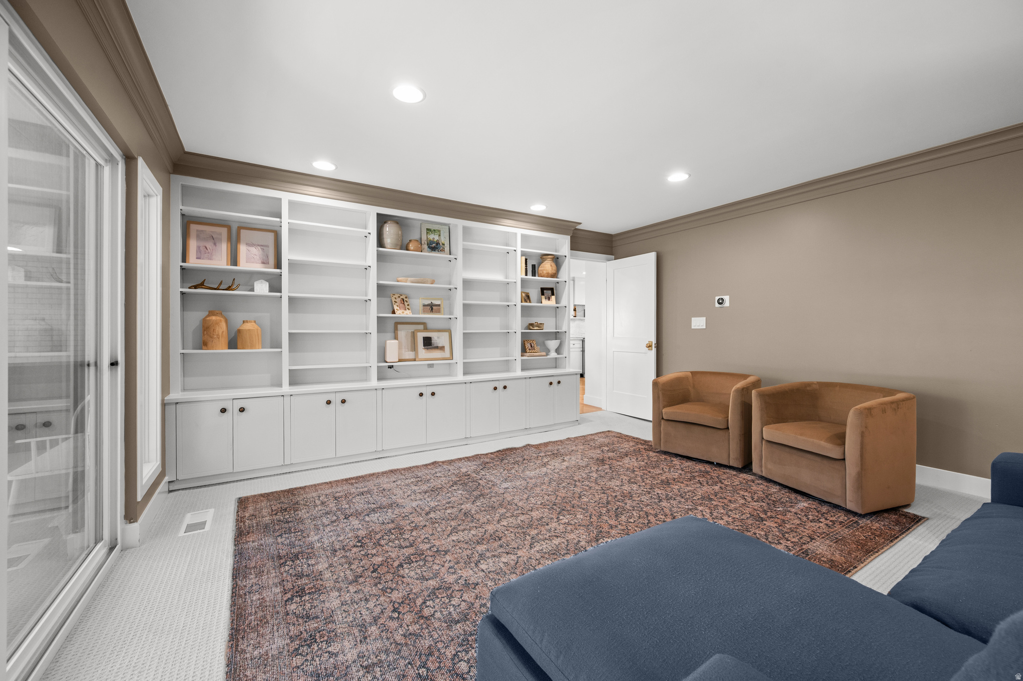 COTTONWOOD GLADE - Residential