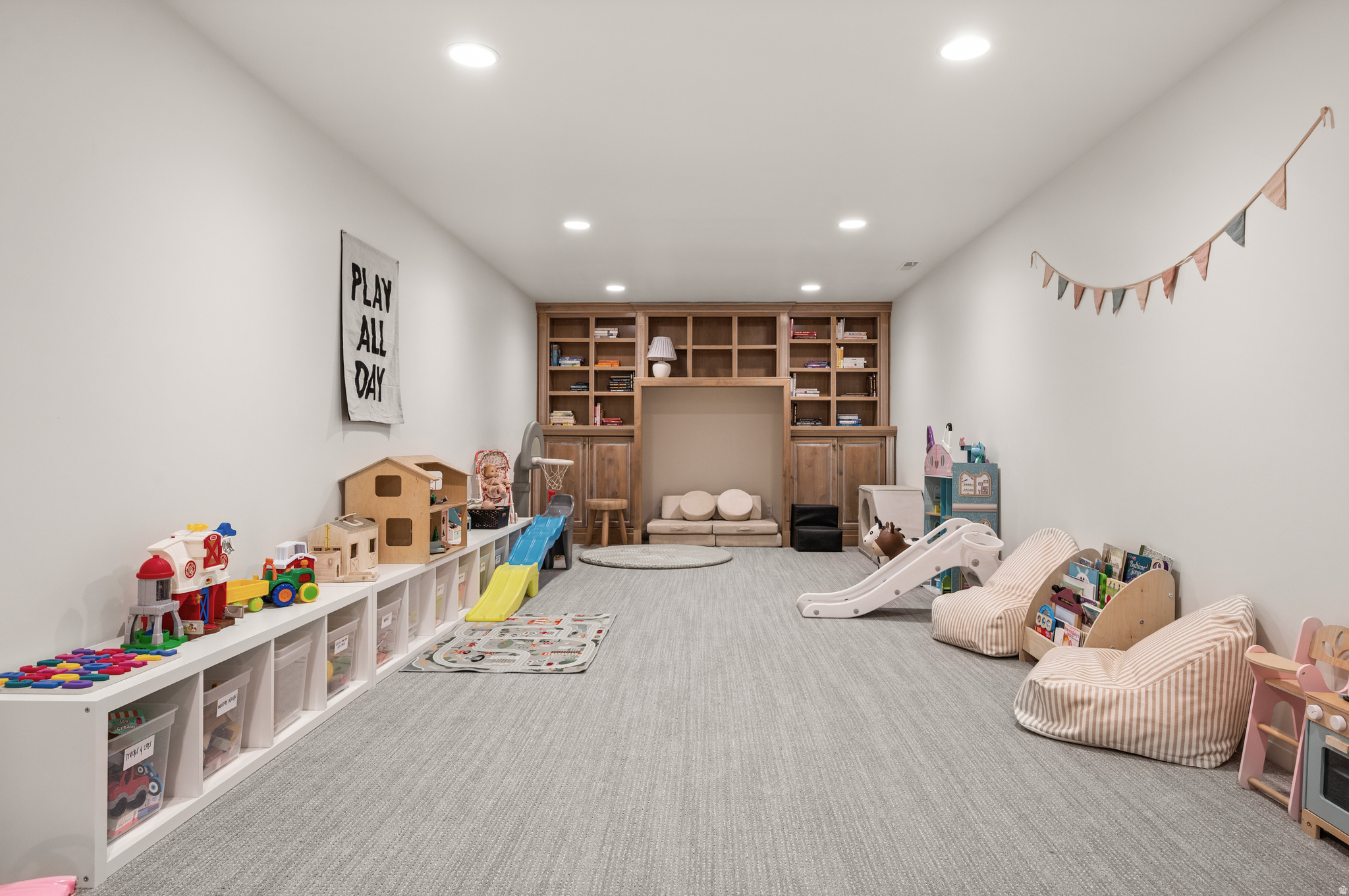 COTTONWOOD GLADE - Residential