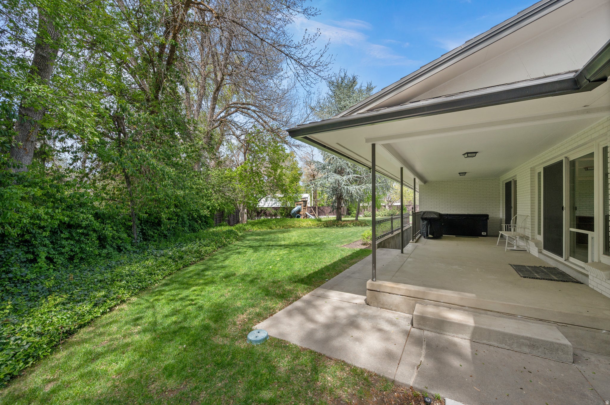 COTTONWOOD GLADE - Residential