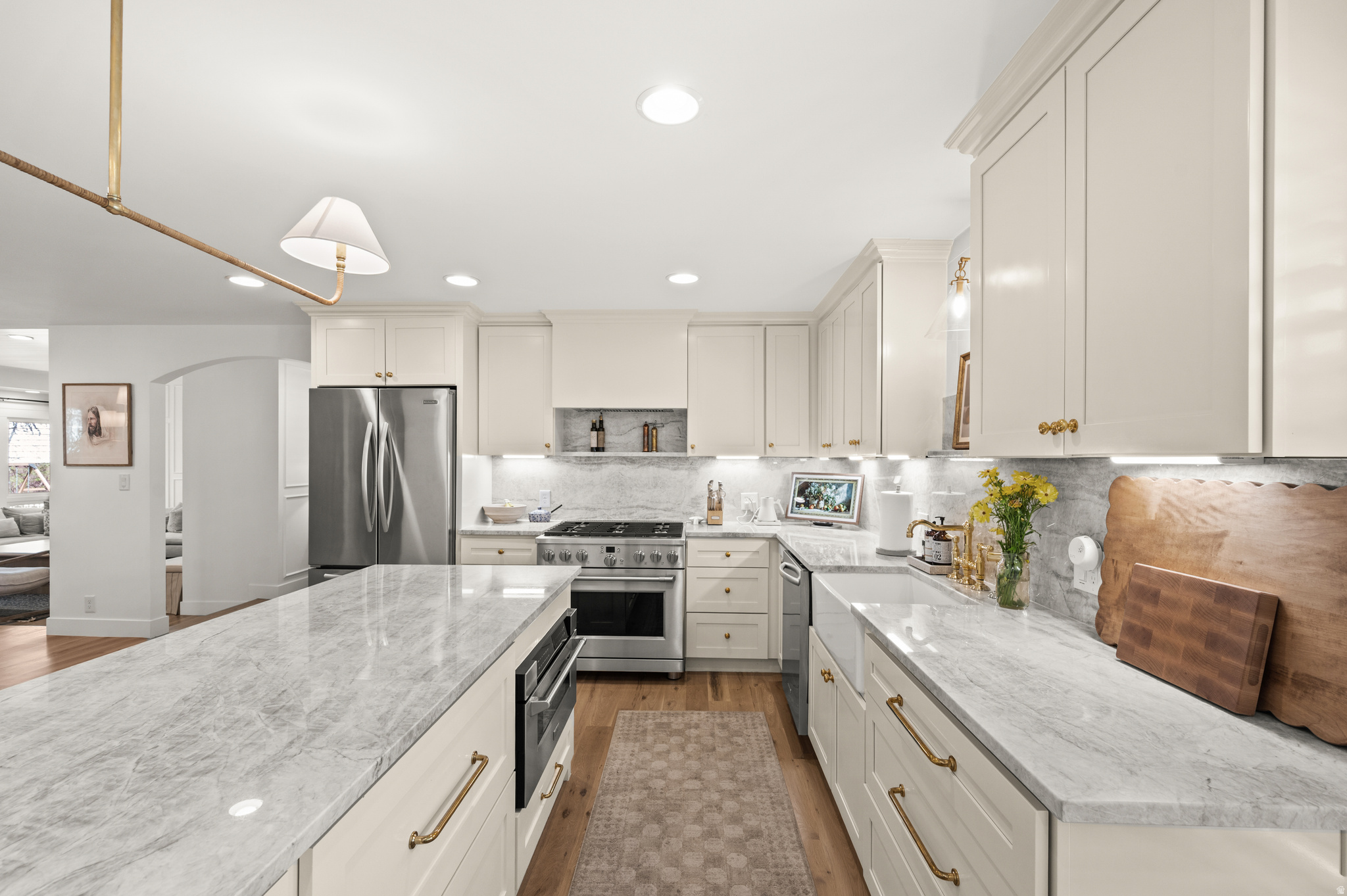 COTTONWOOD GLADE - Residential
