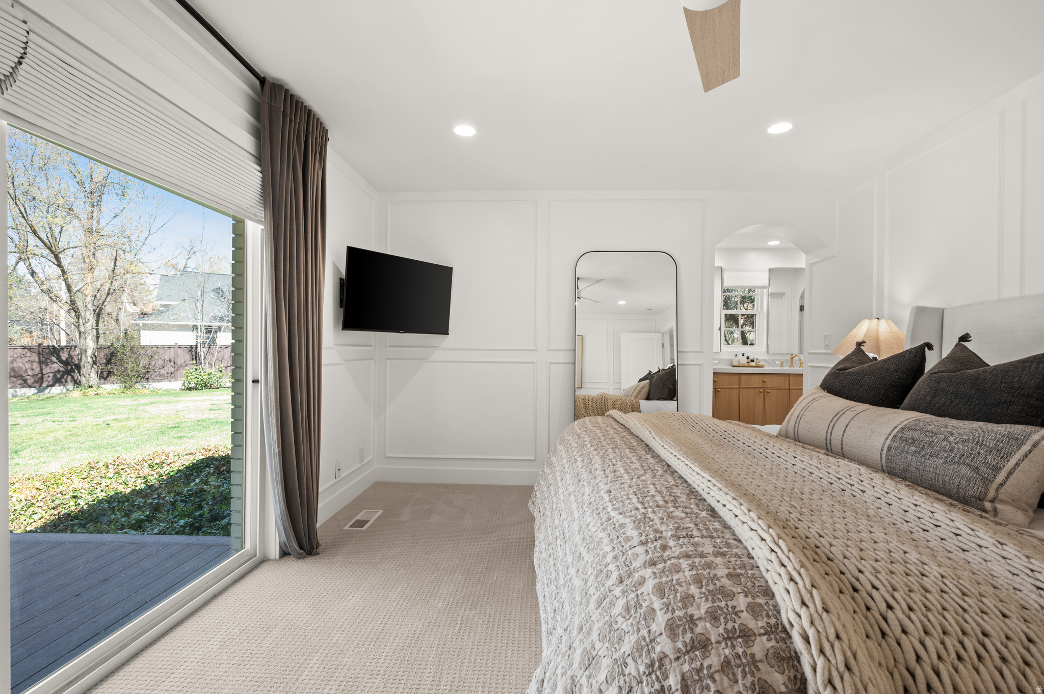 COTTONWOOD GLADE - Residential