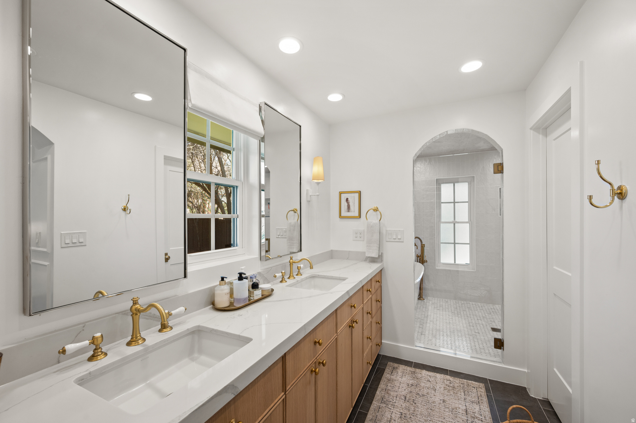 COTTONWOOD GLADE - Residential