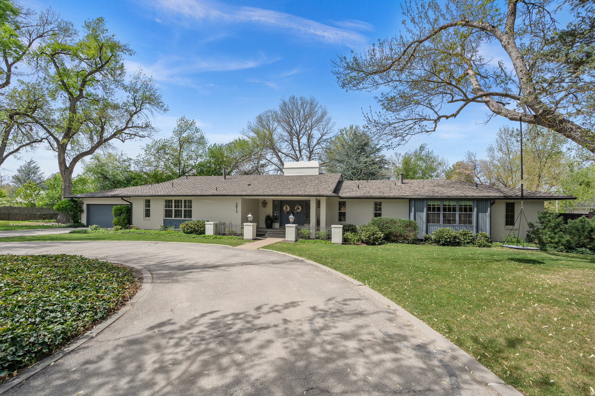 COTTONWOOD GLADE - Residential