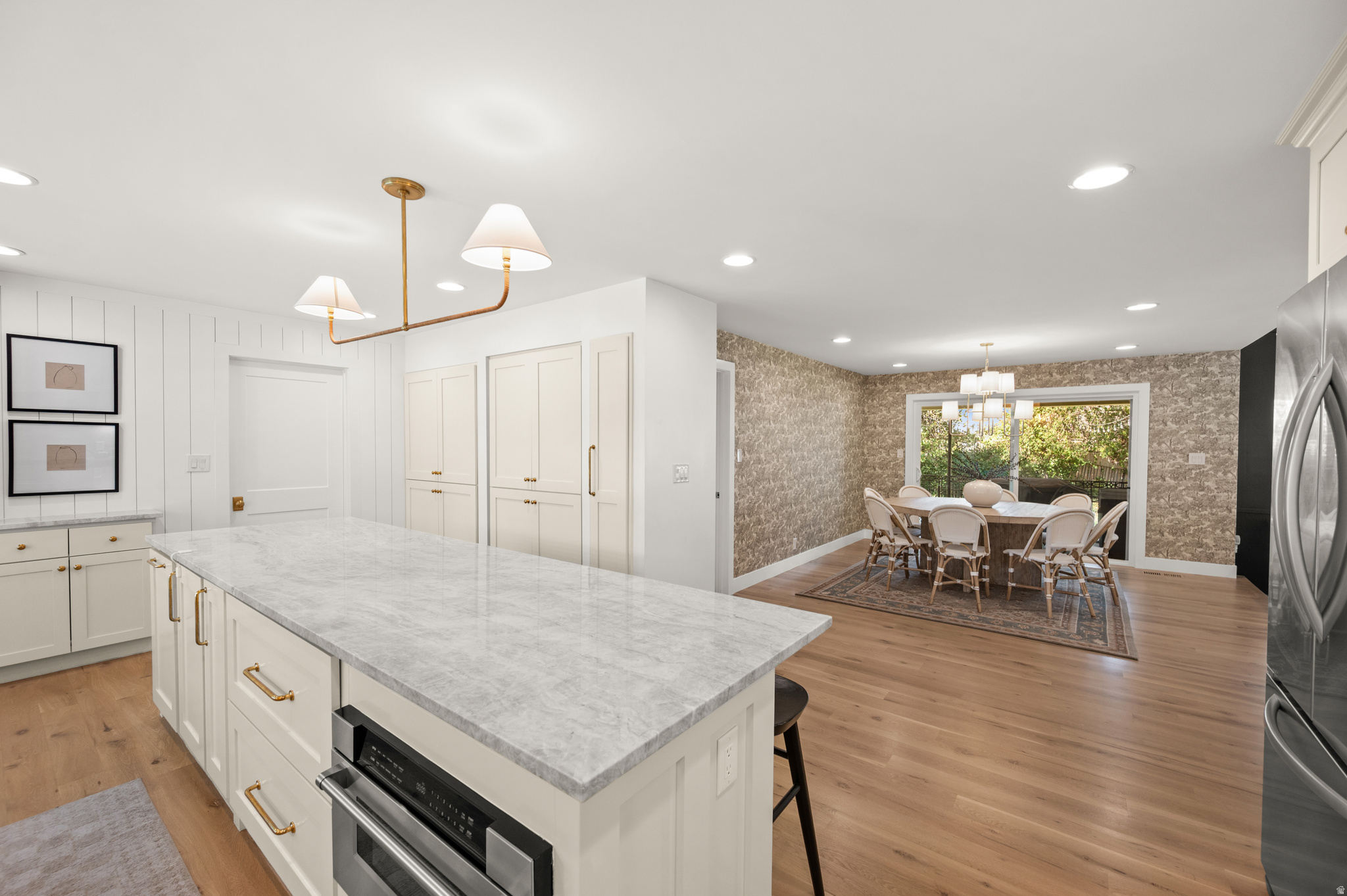 COTTONWOOD GLADE - Residential