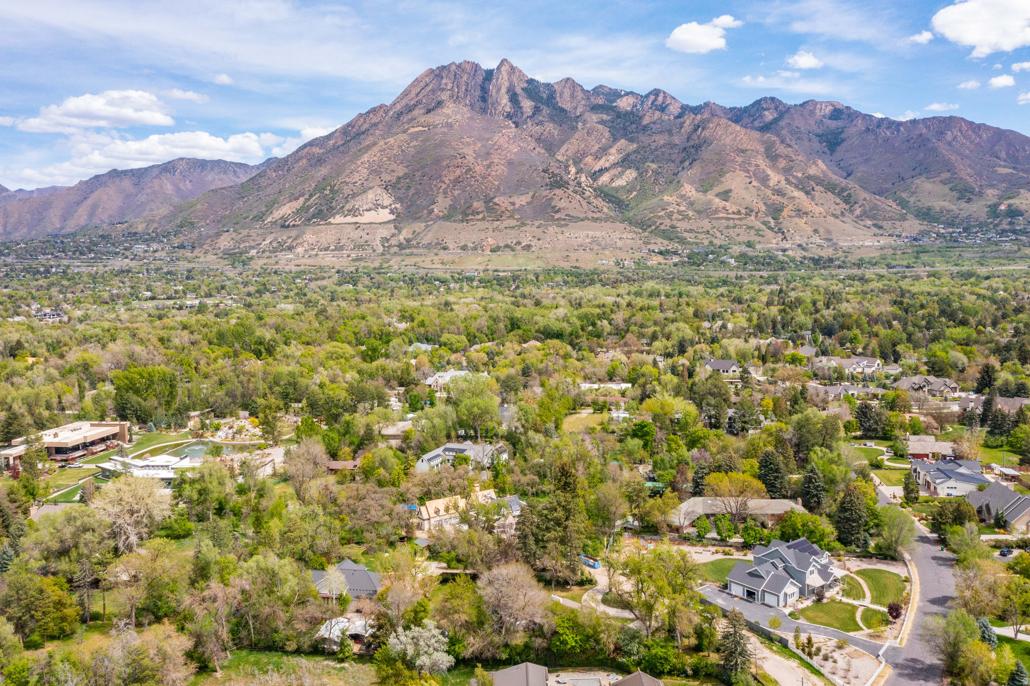 COTTONWOOD GLADE - Residential