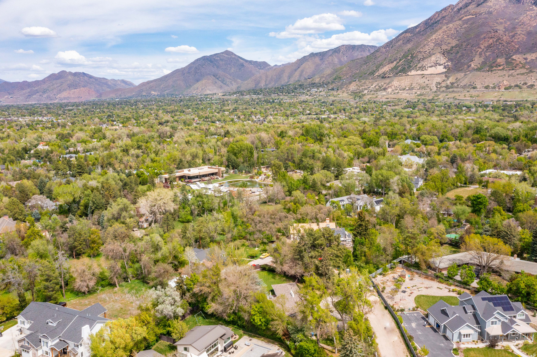 COTTONWOOD GLADE - Residential