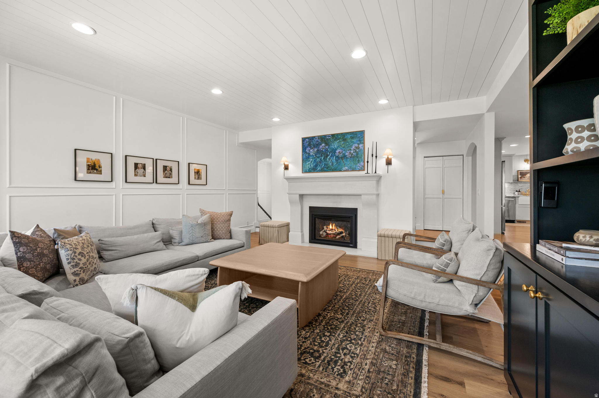 COTTONWOOD GLADE - Residential