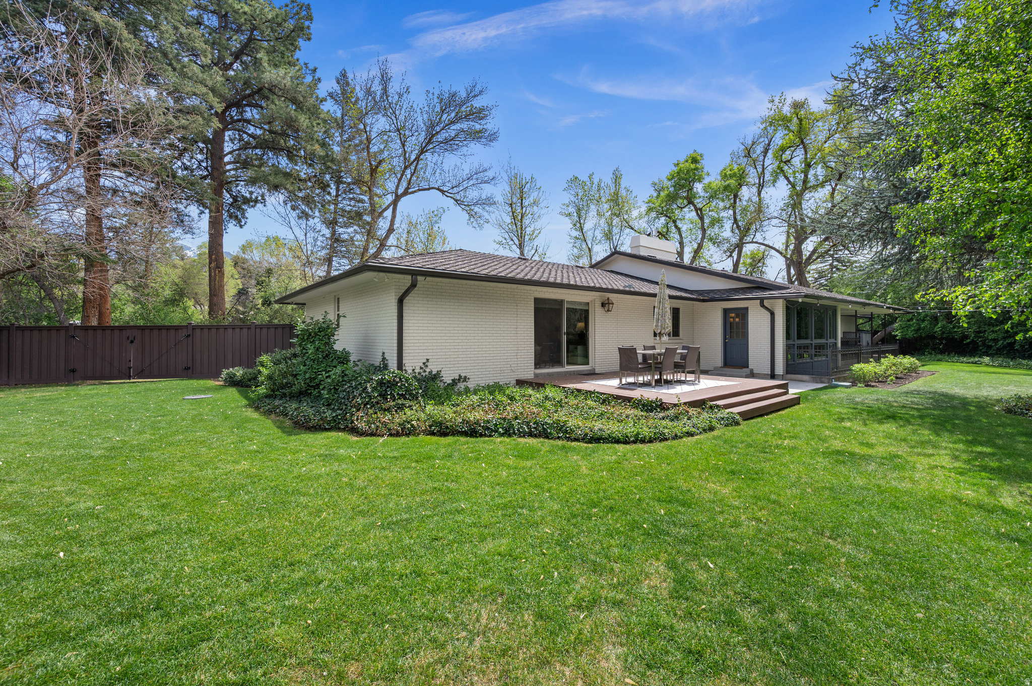 COTTONWOOD GLADE - Residential